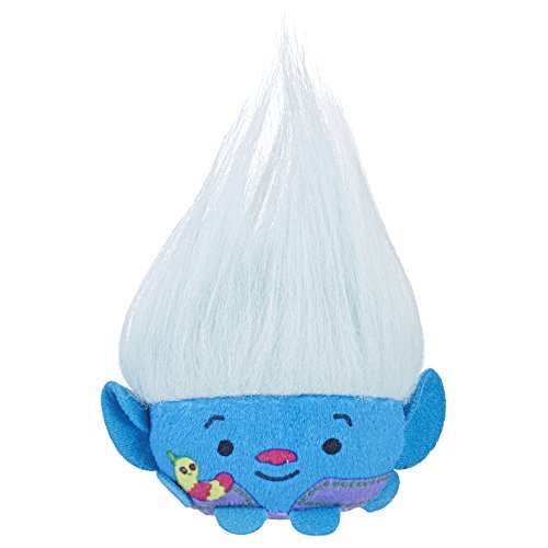 Trolls DreamWorks Biggie Mini Plush