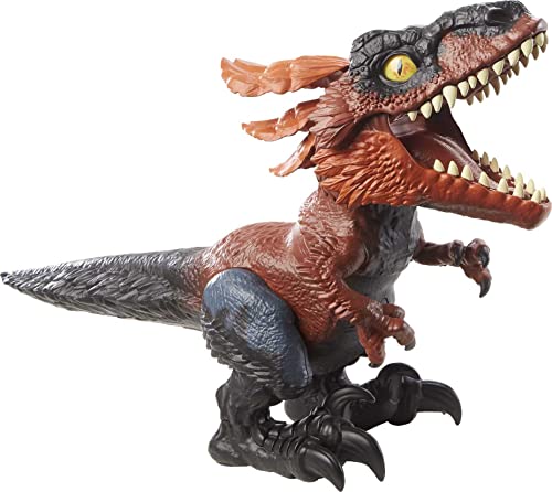 Jurassic World Toys JW Uncaged™ Ultimate Fire Dino (Fall TVD)