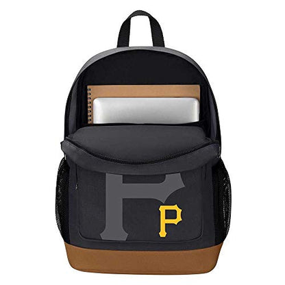 The Northwest Company Pittsburgh Pirates MLB Playmaker Backpack