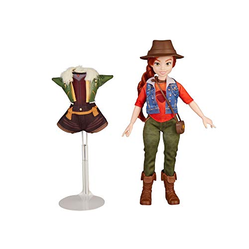 Marvel Rising Squirrel Girl Deluxe Target Exclusive