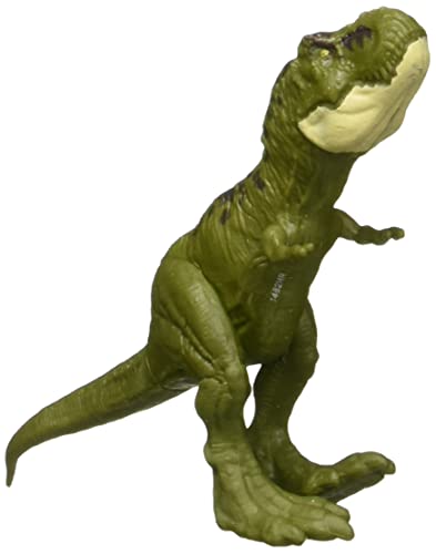 Tyrannosaurus Rex Jurassic World 6" Dinosaur Figure