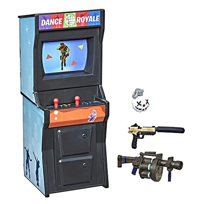 Fortnite Victory Royale Series Arcade Collection