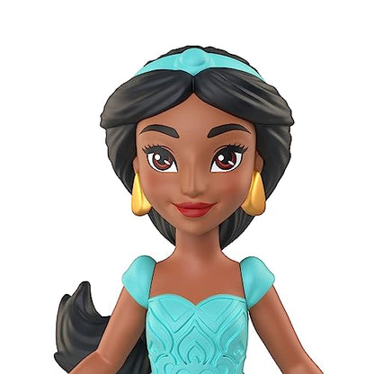 Princess Jasmin Disney Doll