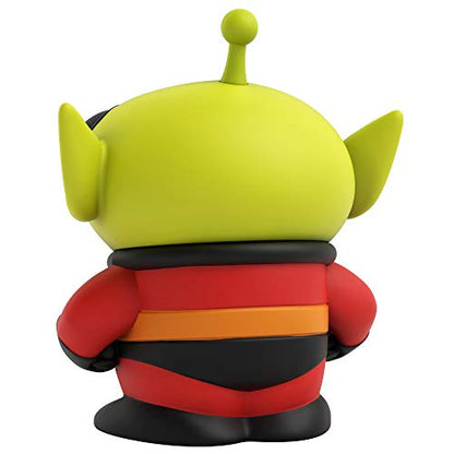 Disney Pixar Alien Remix Mr. Incredible Figure