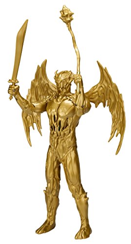 Power Rangers Movie 18 inch Goldar with Rita Figure