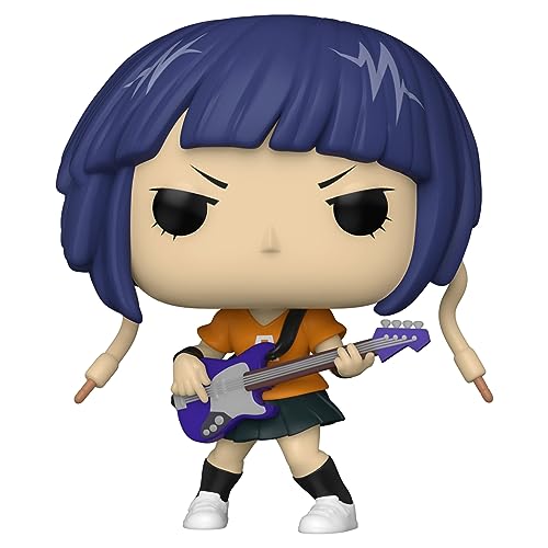 POP Animation: MHA My Hero Academia - Kyoka Jiro (Guitar) (Special Edition Exclusive)