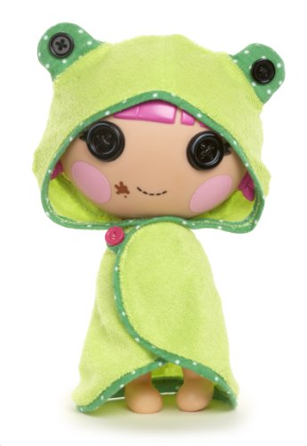 Lalaloopsy Littles Doll Fashion Pack, Bathrobe