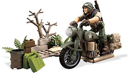 Mega Construx Call Of Duty