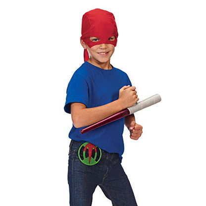 Teenage Mutant Ninja Turtles Raphael's Tonfa