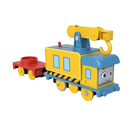 Thomas & Friends Diesel Motorized Toy