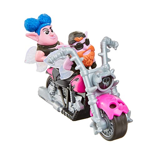 Disney / Pixar Onward Minis Sprites & Motorcycle Figure 2-Pack