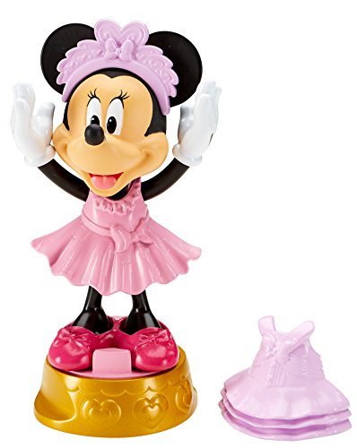 Fisher-Price Disney Minnie, Pretty Pirouettes Minnie