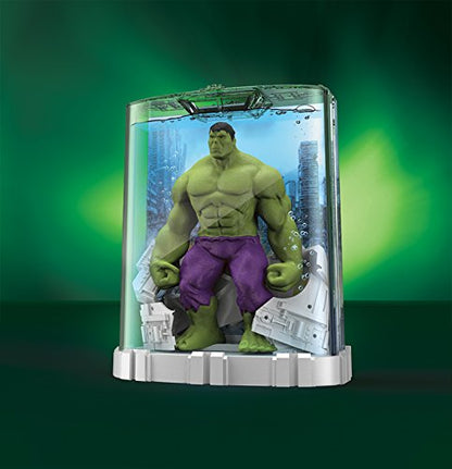 Uncle Milton - Marvel Science - Transforming Hulk