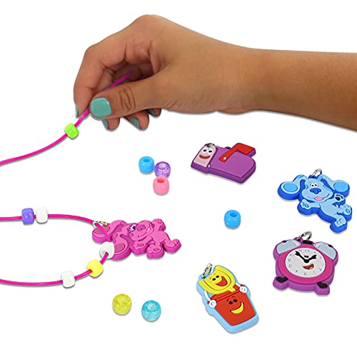 Tara Toys - Blue's Clues Necklace Activity Set