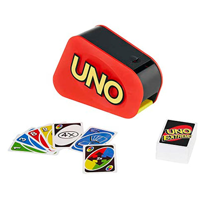 Mattel Games Uno