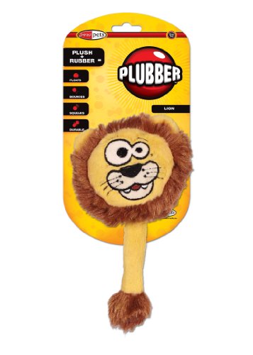 Plubber Lion Ball