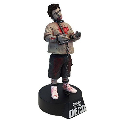 Factory Entertainment Shaun of The Dead Zombie Ed Premium Motion Statue