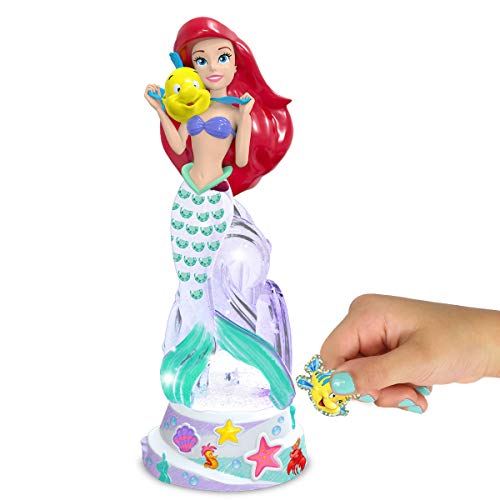 Tara Toys Disney Princess Ariel Light N Sparkle