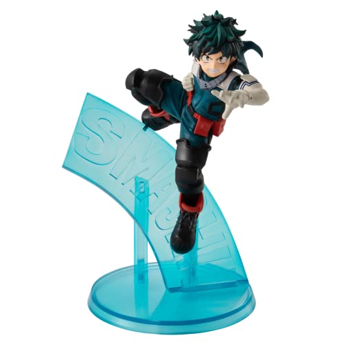 Bandai Shokugan - My Hero Academia