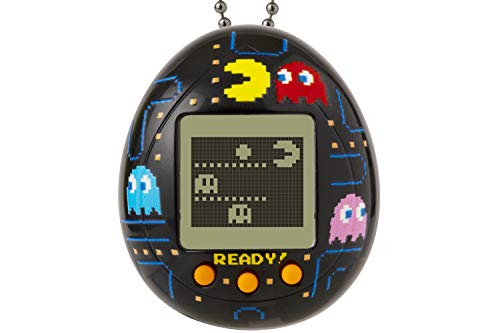 Tamagotchi PAC-Man Device