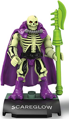 Mega Construx Probuilder Scareglow