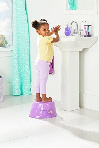 The First Years Nickelodeon Shimmer and Shine 3-in-1 Potty System