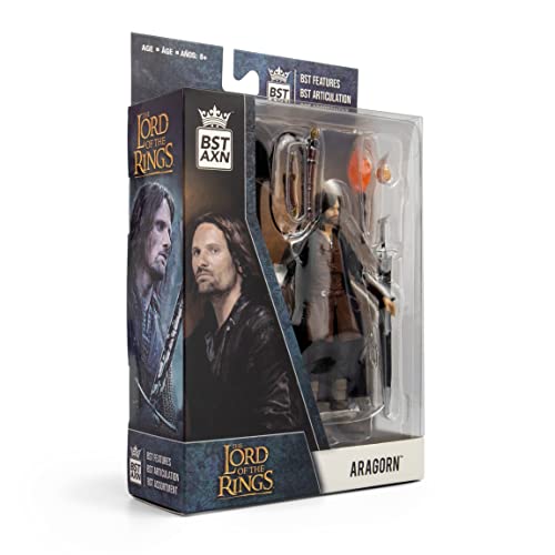 Lord of The Rings BST AXN 5" Action Figure