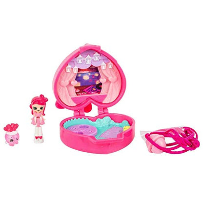 Shopkins Lil' Secrets - Secret Locket - Date Spot