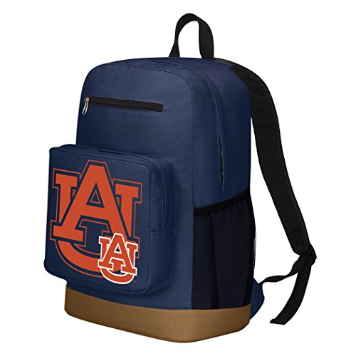 Officially Licensed NCAA "Playmaker" Backpack, Multi Color, 18"