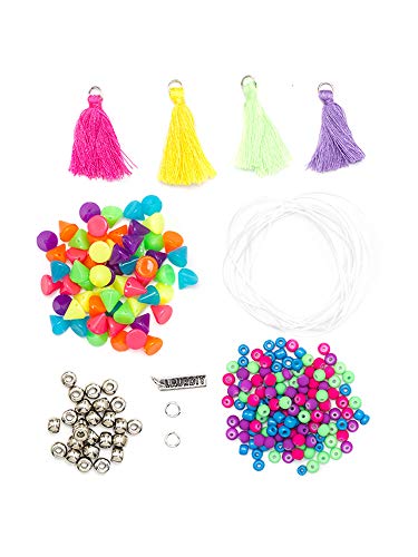 LaurDIY Mini DIY Bracelet Kit, Multi