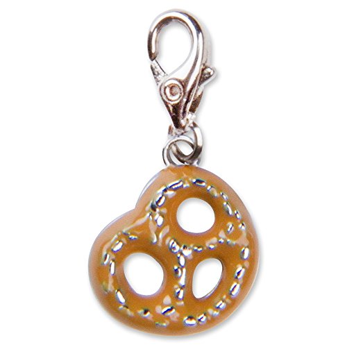 Style Lab charm-pretzel 75217