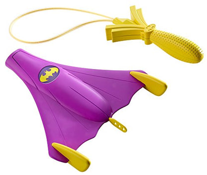 DC Super Hero Girls Batgirl Slingshot Doll