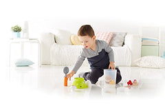 Mega Bloks Cookie Jar Baking Set
