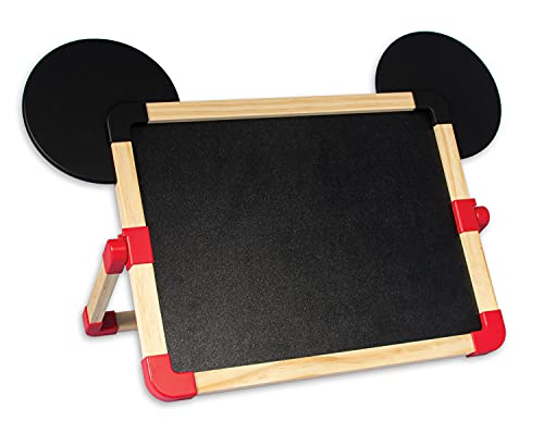 Disney Mickey and Friends 3 in 1 Magnetic Tabletop Easel