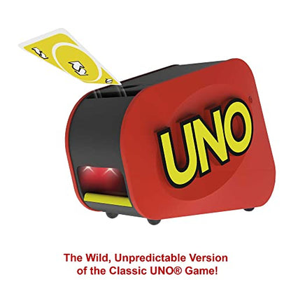 Mattel Games Uno