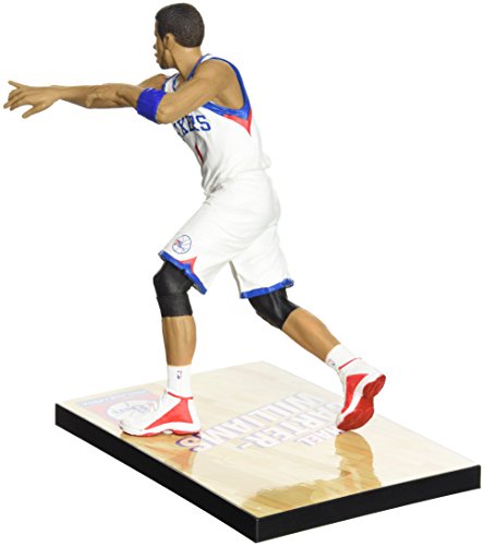 McFarlane Toys NBA Series 25 Michael Carter-Williams Action Figure