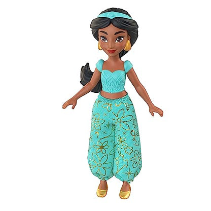 Princess Jasmin Disney Doll