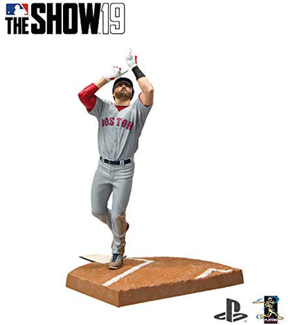 McFarlane Toys MLB The Show 19 J.D. Martinez Action Figure