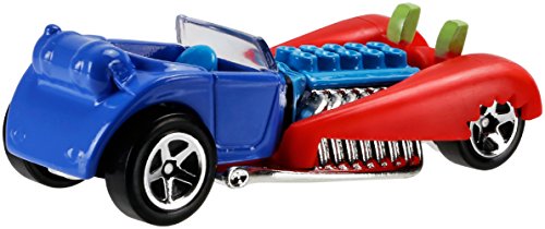 Hot Wheels SpongeBob Mr. Krabs Vehicle