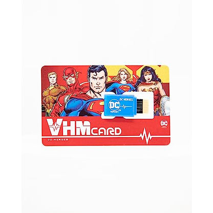 Vital Hero - DIM Card Pack