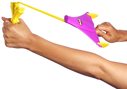 DC Super Hero Girls Batgirl Slingshot Doll