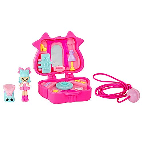 Shopkins Lil Secrets- Petite Boutique Secret Locket