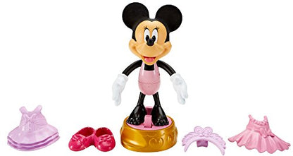 Fisher-Price Disney Minnie, Pretty Pirouettes Minnie