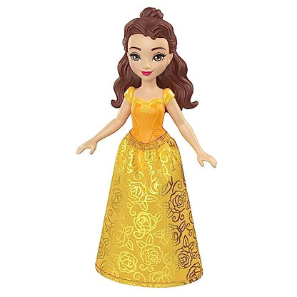 Belle Disney Princess Doll