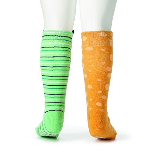 DEMDACO Knee Story Time Socks