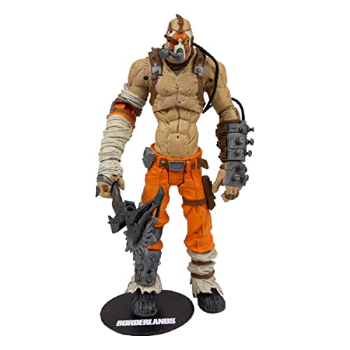 McFarlane Toys Borderlands