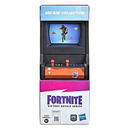 Fortnite Victory Royale Series Arcade Collection