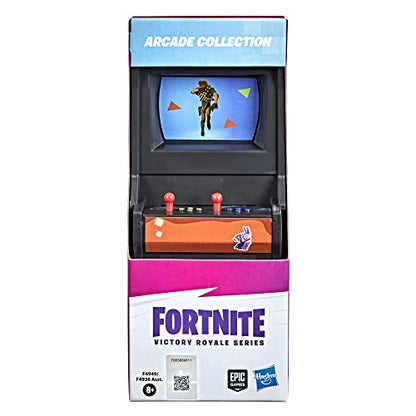 Fortnite Victory Royale Series Arcade Collection