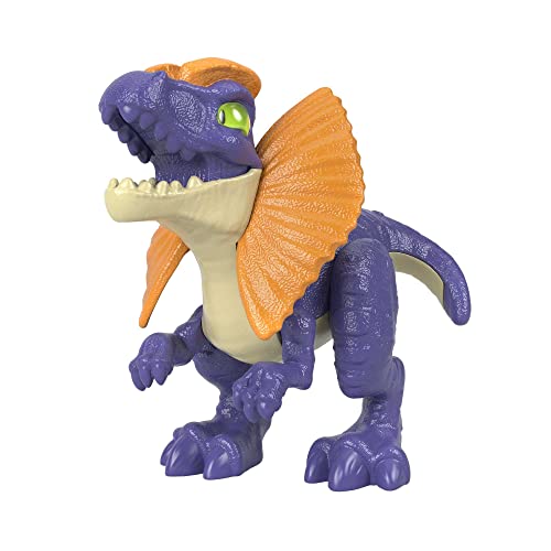 FP IMAGINEXT Jurassic World DILOPHSAURUS