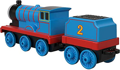 Fisher-Price Thomas & Friends Adventures, Large Push Along Emily